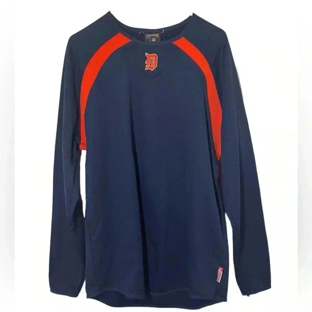 Detroit Tigers Jersey *VINTAGE*